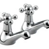 Bristan Regency Deck Mounted Bath Taps -Duravit Store M 2020 3 6 10 43 17 911