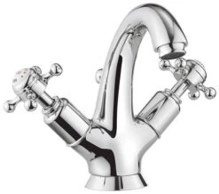 Crosswater Belgravia Highneck Monobloc Basin Mixer Tap -Duravit Store M 2020 4 2 11 31 35 820