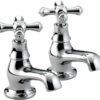 Bristan Colonial Pair Of Bath Taps -Duravit Store M 2020 4 2 13 10 19 234