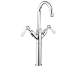 Crosswater Belgravia Tall Monobloc Chrome Basin Mixer Tap -Duravit Store M 2020 4 3 11 28 59 885