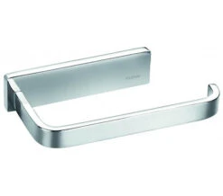 Flova Sofija Diamond Chrome Wall Mounted Toilet Roll Holder 6 Flova Sofija Diamond Chrome Wall Mounted Toilet Roll Holder -Duravit Store M 2020 4 3 8 13 49 193