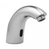 RAK Compact Commercial Curved Deck Mounted Infra Red Chrome Basin Mixer Tap -Duravit Store M 2020 5 11 15 59 53 258