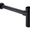 Methven Matte Black Bottle Trap -Duravit Store M 2020 5 12 10 23 3 660