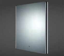 RAK Resort LED Mirror With Demister Pad And Shaver Socket -Duravit Store M 2020 5 12 13 0 31 634