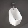 RAK Series 600 310 X 300 X 550mm White Urinal With Wall Brackets -Duravit Store M 2020 5 13 17 22 35 156