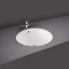 RAK Emma 40cm Under/Over Counter White Basin 400mm -Duravit Store M 2020 5 14 10 15 22 488