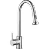 RAK Madrid Pull Out Side Lever Kitchen Sink Mixer Chrome Tap -Duravit Store M 2020 5 29 16 28 51 589