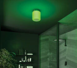 HIB Rhythm Ceiling Light With Bluetooth Connectivity -Duravit Store M700 2020 10 17 14 51 52 470