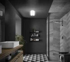 HIB Rhythm Ceiling Light With Bluetooth Connectivity -Duravit Store M700 2020 10 17 14 52 25 200