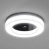 HIB Polar Stylish LED Ceiling Mounted Light 300mm Diameter -Duravit Store M700 2020 10 19 7 1 12 425