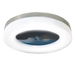 HIB Polar Stylish LED Ceiling Mounted Light 300mm Diameter -Duravit Store M700 2020 10 19 7 1 56 930