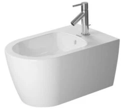 Duravit Me-By-Starck 360mm X 570mm Wall Mounted Bidet -Duravit Store M700 2020 10 2 8 8 10 76
