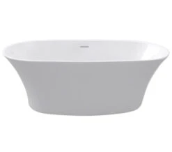 Aqua Ion Freestanding 800 X 1700mm Luxury Bath White -Duravit Store M700 2020 10 21 14 41 44 0