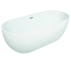 Aqua Summit Luxury Double Ended Freestanding Acrylic Bath -Duravit Store M700 2020 10 22 8 46 48 878