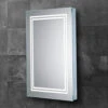 HIB Boundary LED Illuminated Steam-Free Bathroom Mirror With Charging Socket -Duravit Store M700 2020 10 5 8 51 19 765