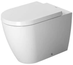 Duravit Me-By-Starck Floor Standing Back To Wall WC Pan -Duravit Store M700 2020 10 6 9 43 17 278