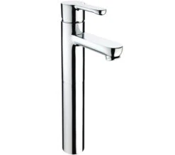Bristan Nero Deck Mounted Chrome Basin Mixer Tap -Duravit Store M700 2020 11 16 9 3 39 769