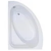 Aqua Orlah 1500 X 1040mm Offset Corner Acrylic Bath - Available In Different Variants -Duravit Store M700 2020 11 2 11 48 39 352
