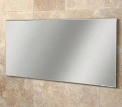 HIB Willow Landscape Bevelled Edge Mirror 1200 X 600mm - 77305000