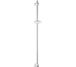 Grohe Euphoria Chrome Shower Rail With Glide Element And Swivel Holder -Duravit Store M700 2020 11 24 12 27 0 317