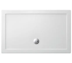 Crosswater Rectangular 35mm Acrylic White Shower Trays - ST0R71200 -Duravit Store M700 2020 11 24 8 58 31 253