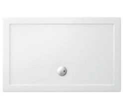 Crosswater Walk-In 35mm Acrylic Shower Tray -Duravit Store M700 2020 11 26 6 51 40 555