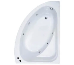Aqua Orlah 1500 X 1040mm Offset Corner Whirlpool Bath -Duravit Store M700 2020 11 28 10 21 58 886