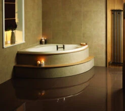 Aqua Lagoon Corner Bath - Different Sizes Available -Duravit Store M700 2020 11 3 11 33 28 419 1