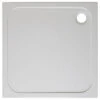Crosswater Square 45mm White Stone Resin Shower Tray -Duravit Store M700 2020 11 30 8 49 50 861