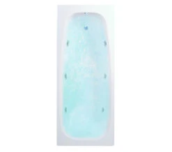 Aqua Caymen Round Single Ended Whirlpool Bath -Duravit Store M700 2020 11 5 11 32 42 202