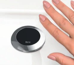 Roca EM1 Touchless Cistern Flush Valve Kit - Universal 11 Roca EM1 Touchless Cistern Flush Valve Kit - Universal -Duravit Store M700 2020 11 5 14 25 17 902