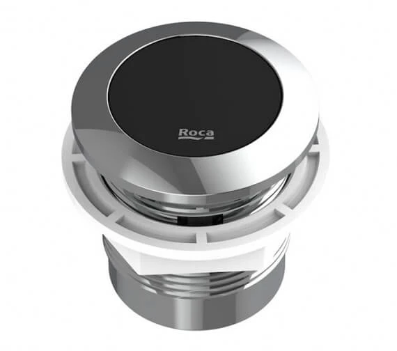 Roca EM1 Touchless Cistern Flush Valve Kit - Universal 3 Roca EM1 Touchless Cistern Flush Valve Kit - Universal