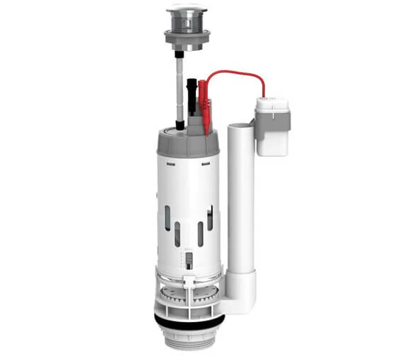 Roca EM1 Touchless Cistern Flush Valve Kit - Universal 8 Roca EM1 Touchless Cistern Flush Valve Kit - Universal - Image 6