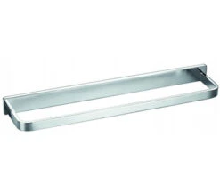 Flova Sofija Single Towel Rail -Duravit Store M700 2020 12 14 10 11 9 536