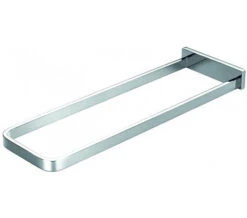 Flova Sofija Single Towel Rail -Duravit Store M700 2020 12 14 10 12 19 607
