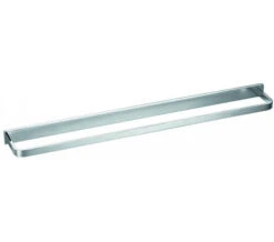 Flova Sofija Single Towel Rail -Duravit Store M700 2020 12 14 10 13 36 547