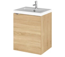 Hudson Reed Fusion 400mm Wall Hung Full Depth Vanity Unit And Basin -Duravit Store M700 2020 12 25 10 7 10 14