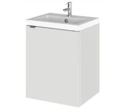 Hudson Reed Fusion 400mm Wall Hung Full Depth Vanity Unit And Basin -Duravit Store M700 2020 12 25 10 7 27 611
