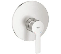 Grohe Lineare Concealed Single Lever Shower Mixer Trim -Duravit Store M700 2020 12 3 7 19 10 642