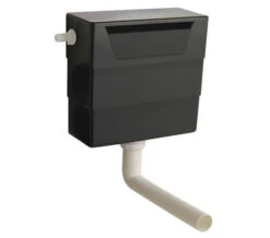 Hudson Reed Universal Access Dual Flush Concealed Cistern