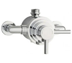 Hudson Reed Tec Dual Thermostatic Shower Valve Chrome 12 Hudson Reed Tec Dual Thermostatic Shower Valve Chrome -Duravit Store M700 2020 12 8 14 6 57 491
