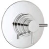 Hudson Reed Tec Dual Thermostatic Shower Valve Chrome -Duravit Store M700 2020 12 8 14 7 16 975