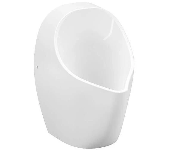 VitrA Arkitekt 405 X 390mm White Waterless Urinal 3 VitrA Arkitekt 405 X 390mm White Waterless Urinal