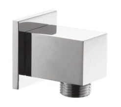 Crosswater Standard Chrome Wall Outlet -Duravit Store M700 2020 12 9 6 27 31 787