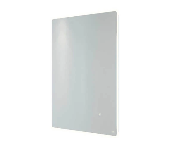 RAK Amethyst LED Illuminated Mirror With Demister Pad And Shaver Socket 11 RAK Amethyst LED Illuminated Mirror With Demister Pad And Shaver Socket - Image 9