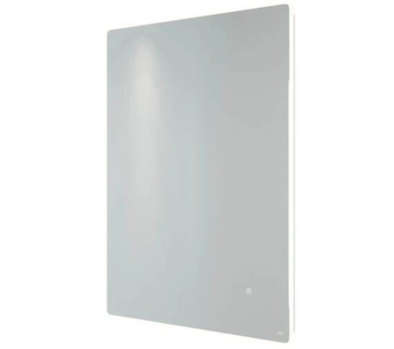 RAK Amethyst LED Illuminated Mirror With Demister Pad And Shaver Socket 12 RAK Amethyst LED Illuminated Mirror With Demister Pad And Shaver Socket - Image 10