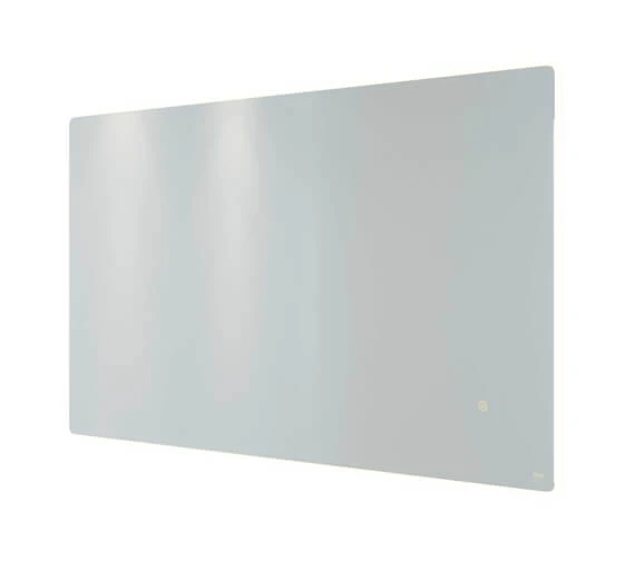 RAK Amethyst LED Illuminated Mirror With Demister Pad And Shaver Socket 13 RAK Amethyst LED Illuminated Mirror With Demister Pad And Shaver Socket - Image 11