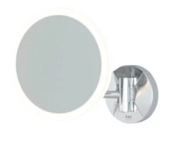 RAK Demeter Plus LED Illuminated Round 3x Magnifying Mirror With Magnetic Pull Out Switch -Duravit Store M700 2020 6 19 10 45 55 665