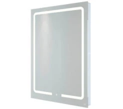 RAK Pegasus 600 X 800mm LED Illuminated Portrait Mirror With Touch Sensor Switch -Duravit Store M700 2020 6 19 14 37 22 698