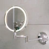 RAK Demeter LED Illuminated 3x Magnifying Mirror With Touch Sensor Switch -Duravit Store M700 2020 6 19 9 49 26 200